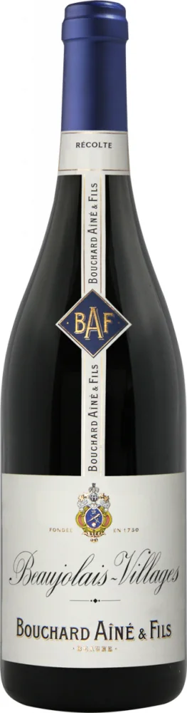 Bouchard Aîné & Fils Beaujolais Villages La Vigneronne AC