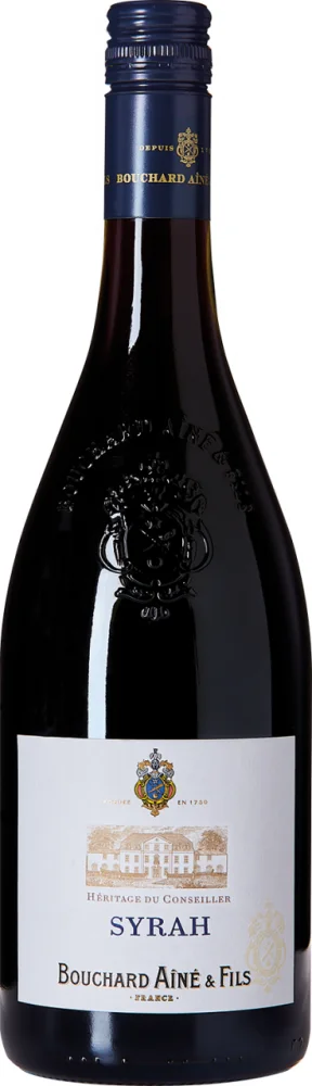 Bouchard Aîné & Fils Syrah IGP