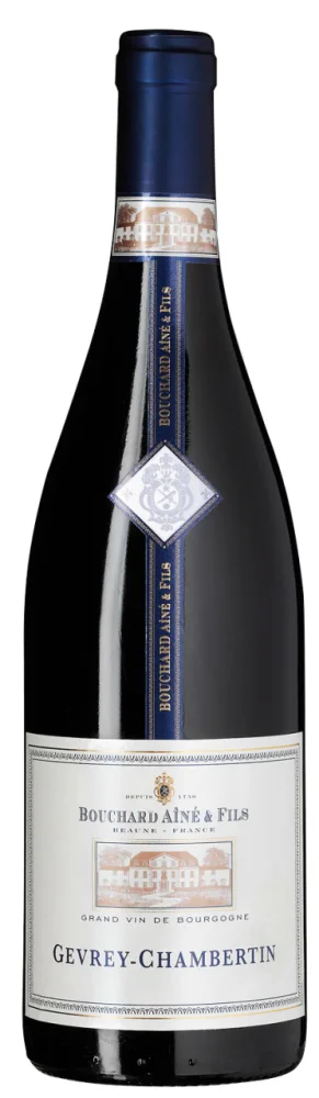 Bouchard Aîné & Fils Gevrey Chambertin Pinot Noir AOC