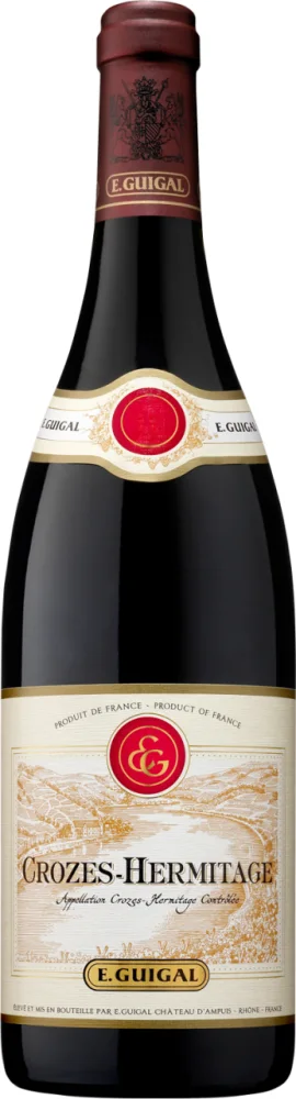 Château dAmpuis Crozes-Hermitage AC