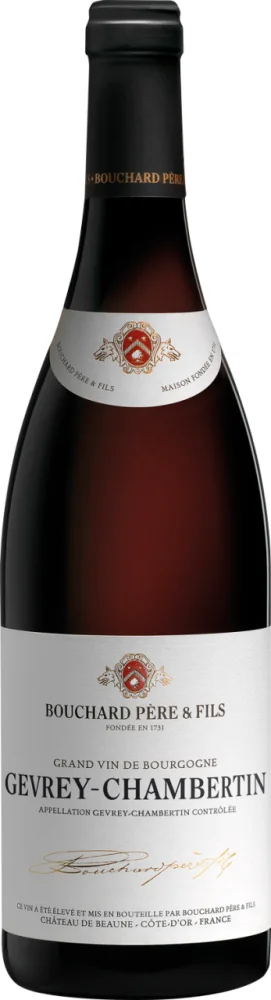 Bouchard Père & Fils Gevrey Chambertin AC