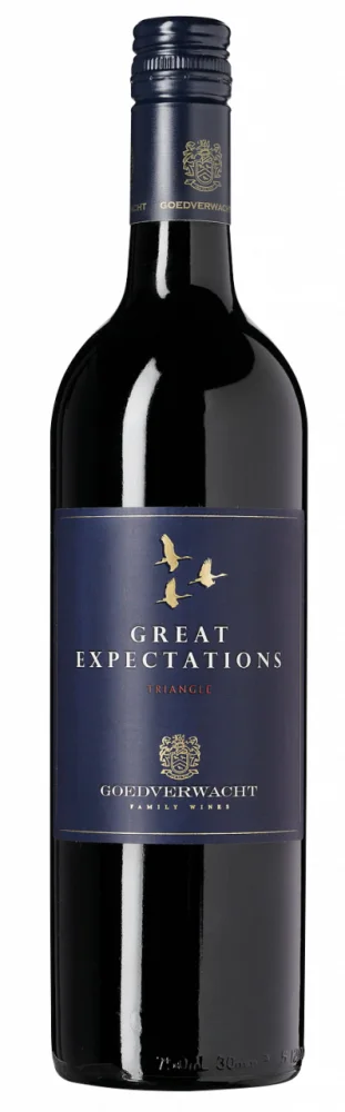 Goedverwacht Great Expectations Triangle