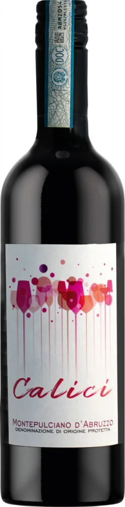 Di Camillo Vini Montepulciano d'Abruzzo