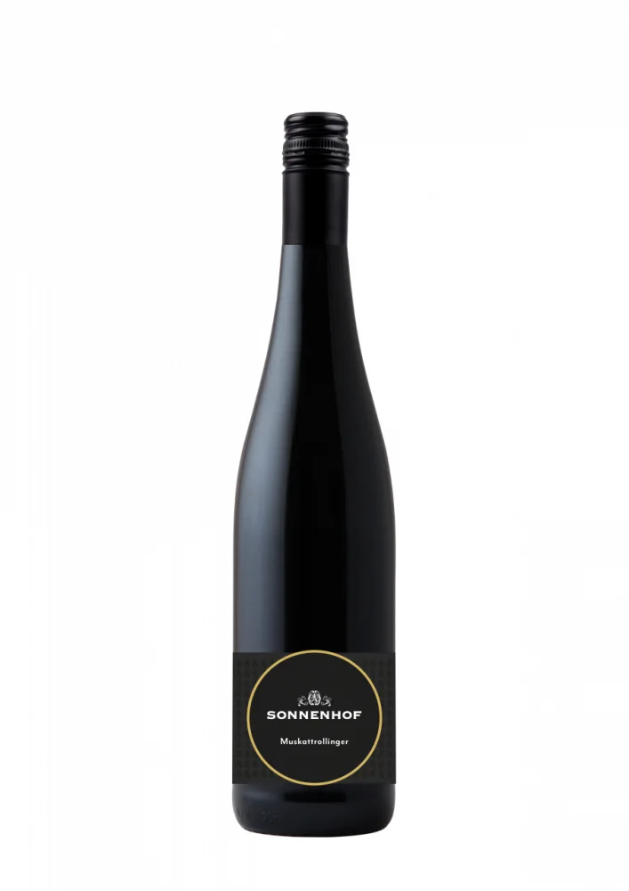 Sonnenhof Muskattrollinger