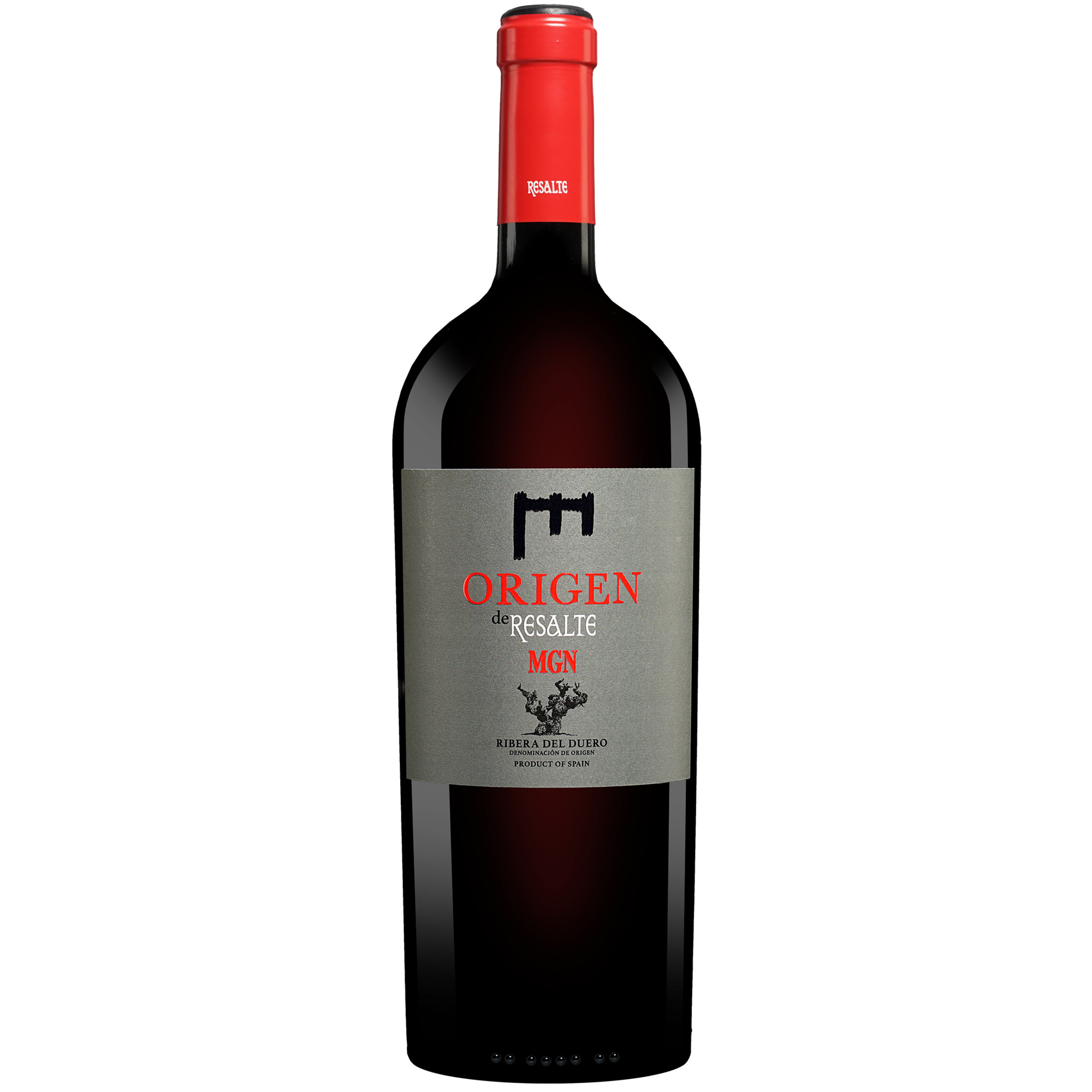 Malpuesto 2020 0.75L 14.5% Vol. Rotwein Trocken aus Spanien