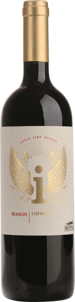 Thomas Hensel Ikarus Cabernet Cubin