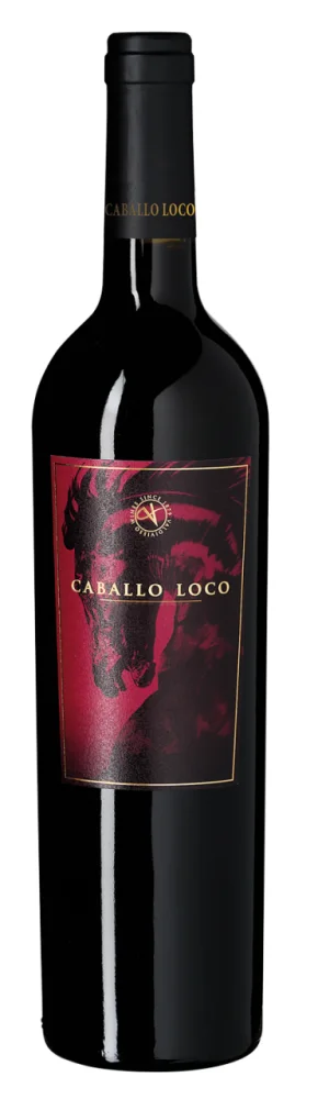 Caballo Loco