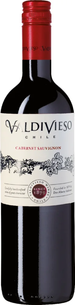 Valdivieso Cabernet Sauvignon
