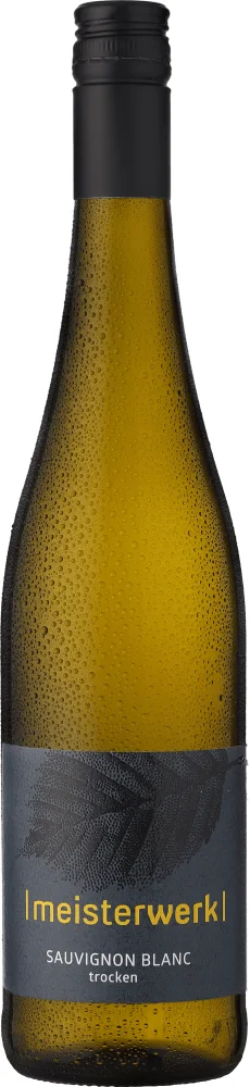 Espenhof »Meisterwerk« Sauvignon Blanc