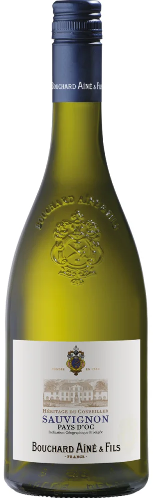 Bouchard Aîné & Fils Sauvignon IGP
