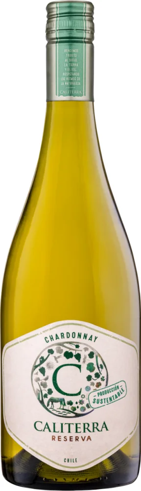Caliterra Chardonnay Reserva