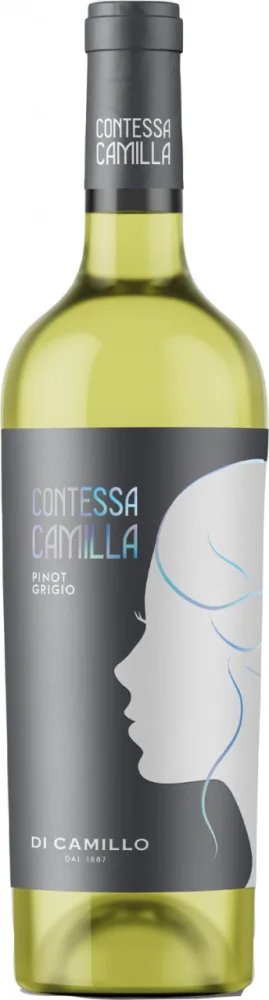 Di Camillo Vini Pinot Grigio Contessa Camilla IGT