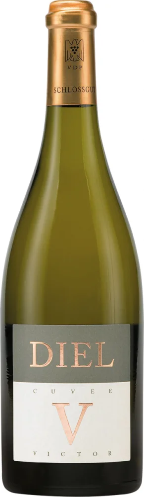 Diel Cuvée Victor Barrique