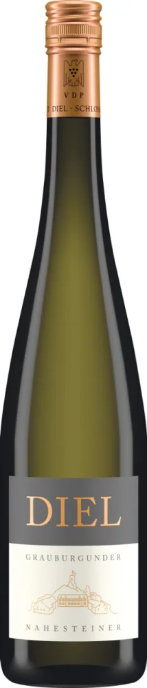 Diel Nahesteiner Grauburgunder