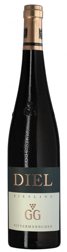 Diel Pittermännchen Riesling VDP Großes Gewächs