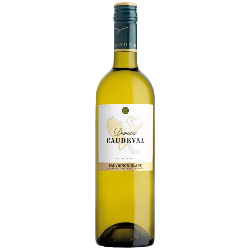 Domaine Caude Val Sauvignon Blanc