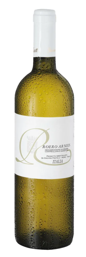 Giacosa Fratelli Roero Arneis DOCG
