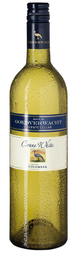 Goedverwacht Crane White Colombar