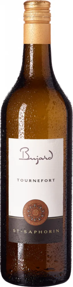 Henri Badoux St. Saphorin Tournefort AC