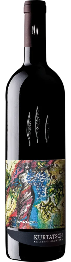 Kurtatsch Merlot Cabernet "Soma"