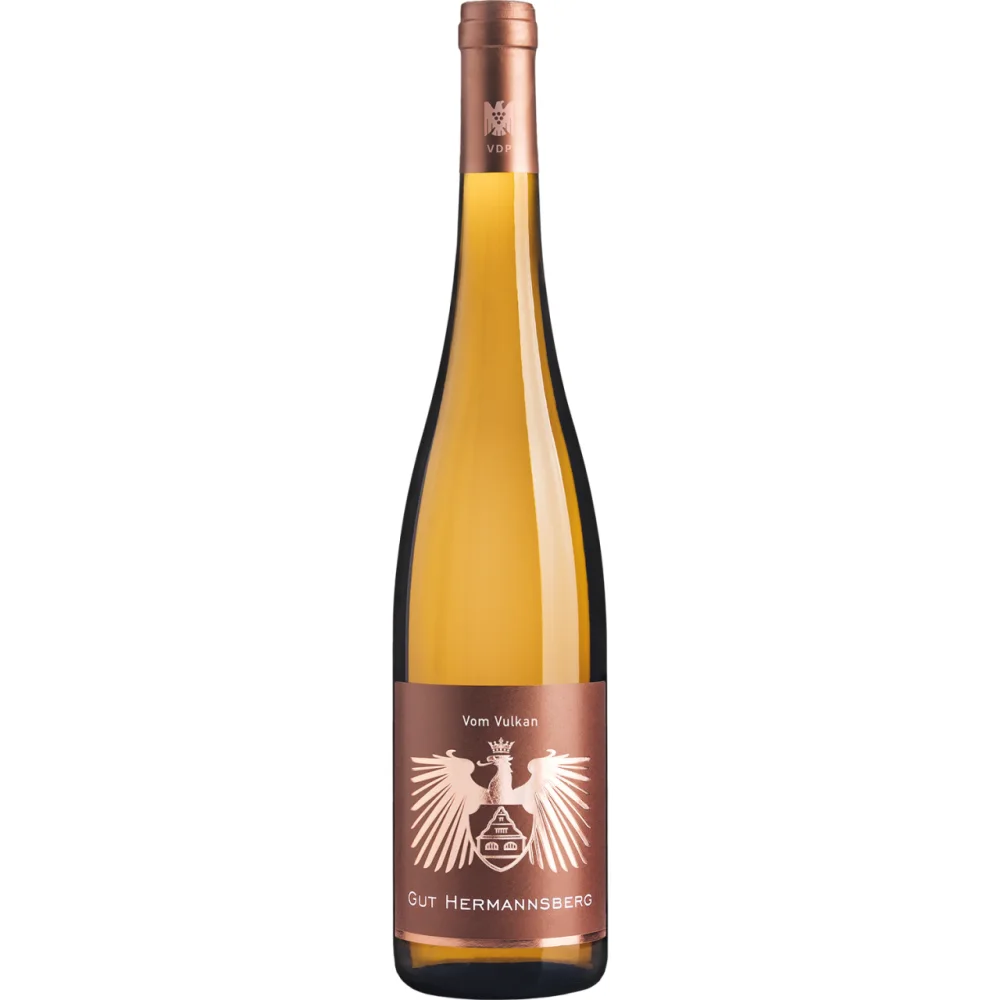 Hermannsberg Vom Vulkan Riesling Schlossböckelheim