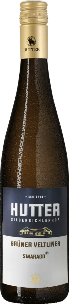 Hutter Smaragd Grüner Veltliner