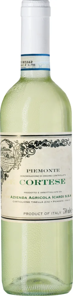 Icardi Cortese Piemonte DOC