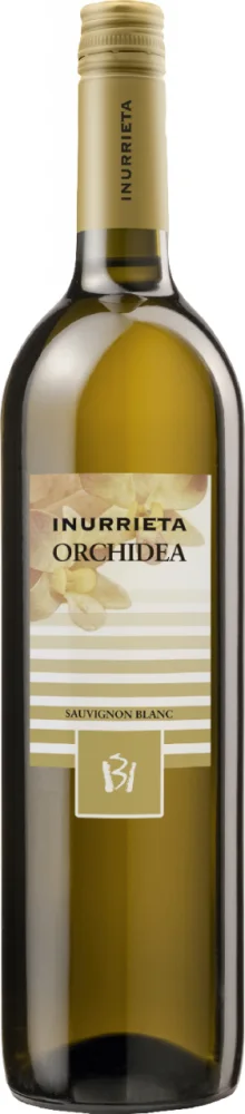 Inurrieta Orchidea Sauvignon Blanc