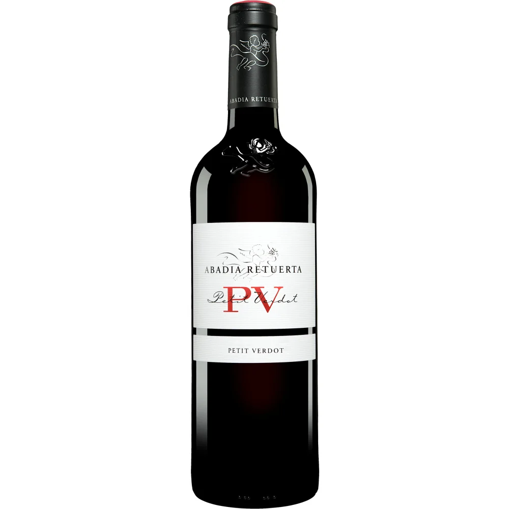Abadía Retuerta »Petit Verdot« 2021 0.75L 15% Vol. Rotwein Trocken aus Spanien