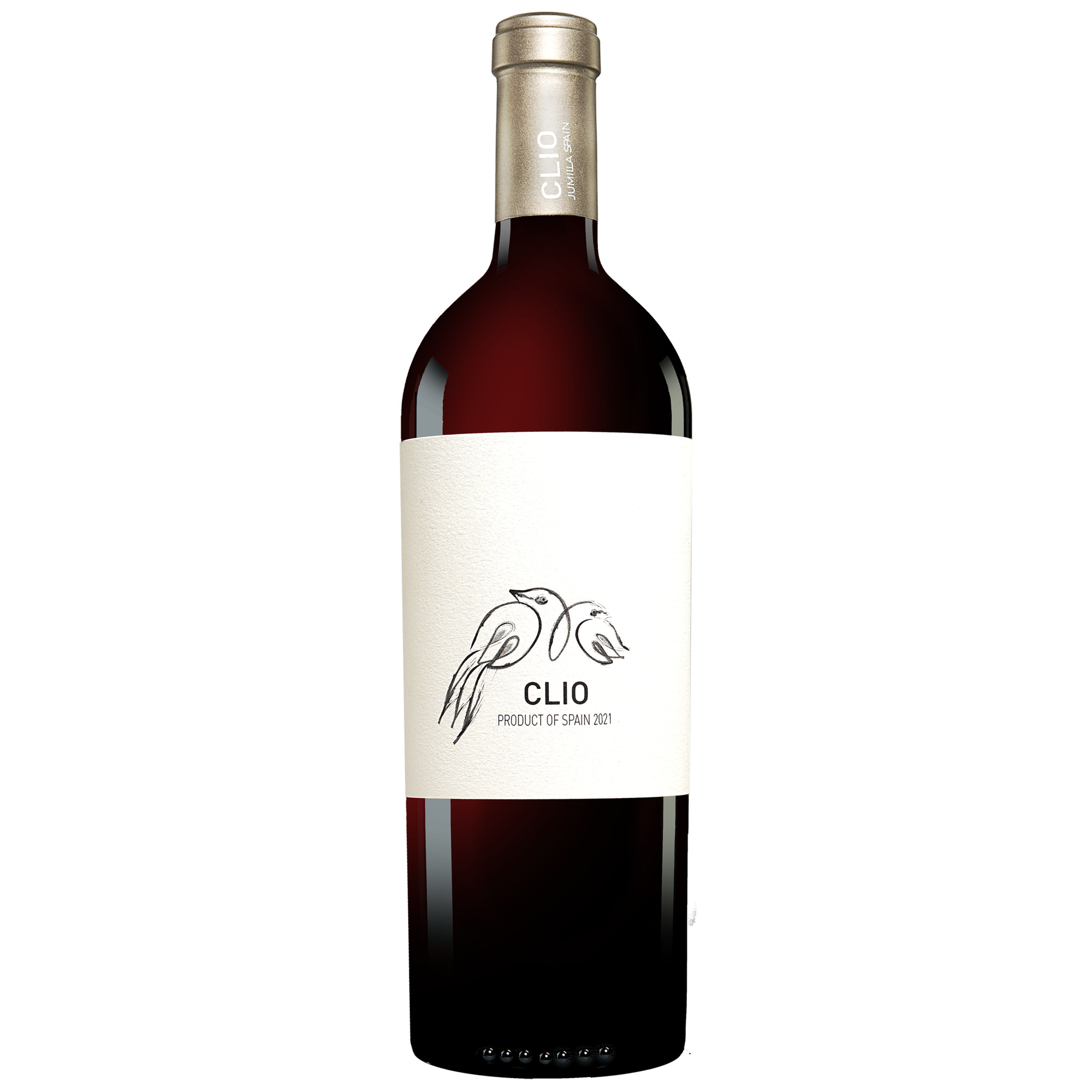 Tondonia »Viña Cubillo« Tinto Crianza 2015 0.75L 13.5% Vol. Rotwein Trocken aus Spanien