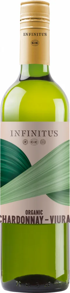 Martinez Bujanda Infinitus Chardonnay Viura