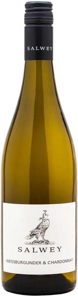 Salwey Weißburgunder & Chardonnnay VDP Gutswein