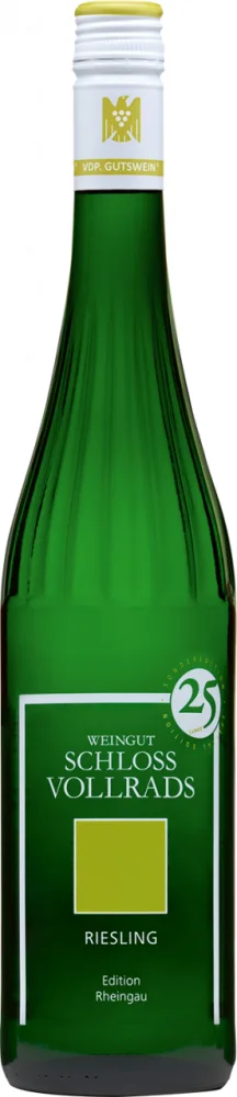 Riesling Edition Rheingau