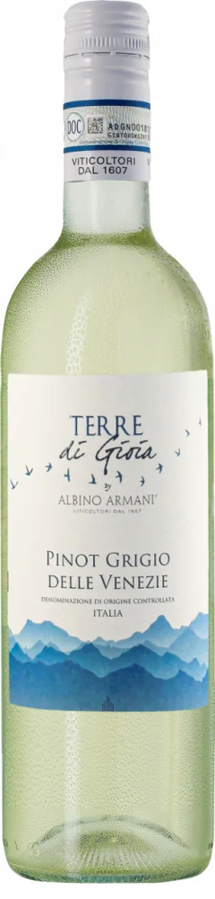 Albino Armani Terre di Gioia Pinot Grigio