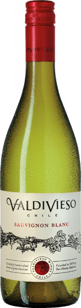 Valdivieso Sauvignon Blanc