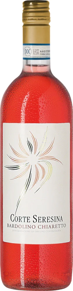 Corte Seresina Bardolino Chiaretto Rosé DOC