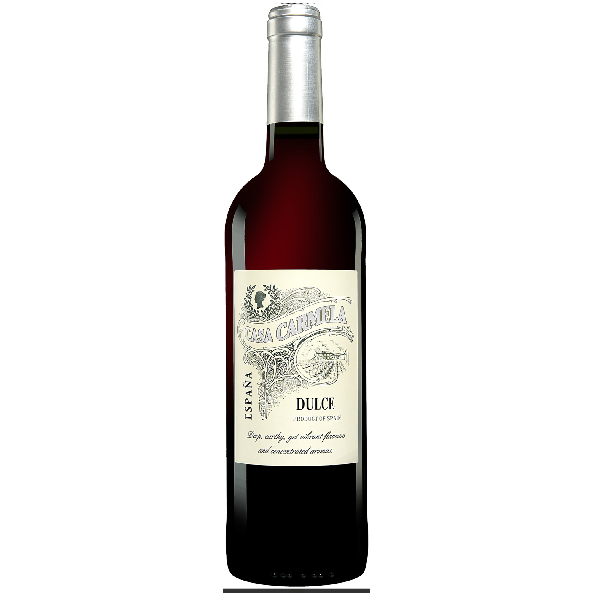Ribas Negre 2021 0.75L 14.5% Vol. Rotwein Trocken aus Spanien