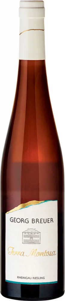 Georg Breuer Terra Montosa Riesling
