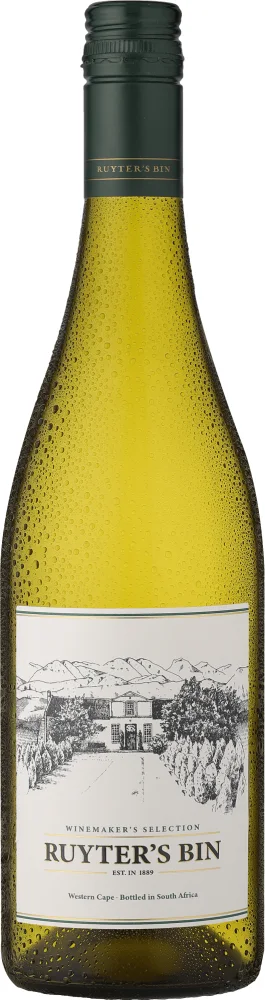 Ruyters Bin »Winemaker's Selection« White