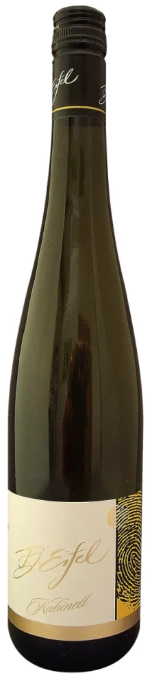Eifel Trittenheimer Apotheke Riesling Kabinett