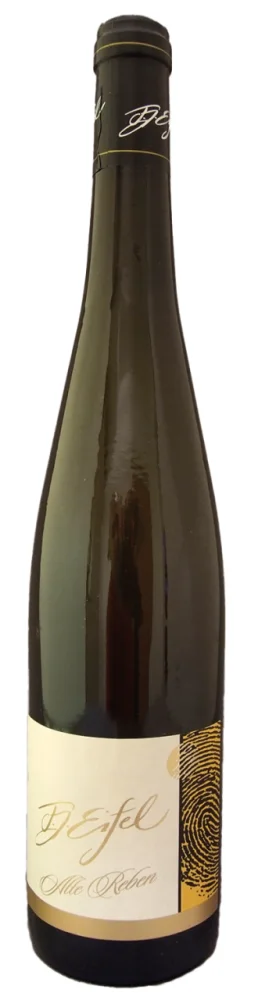 Eifel Trittenheimer Apotheke Riesling "Alte Reben"