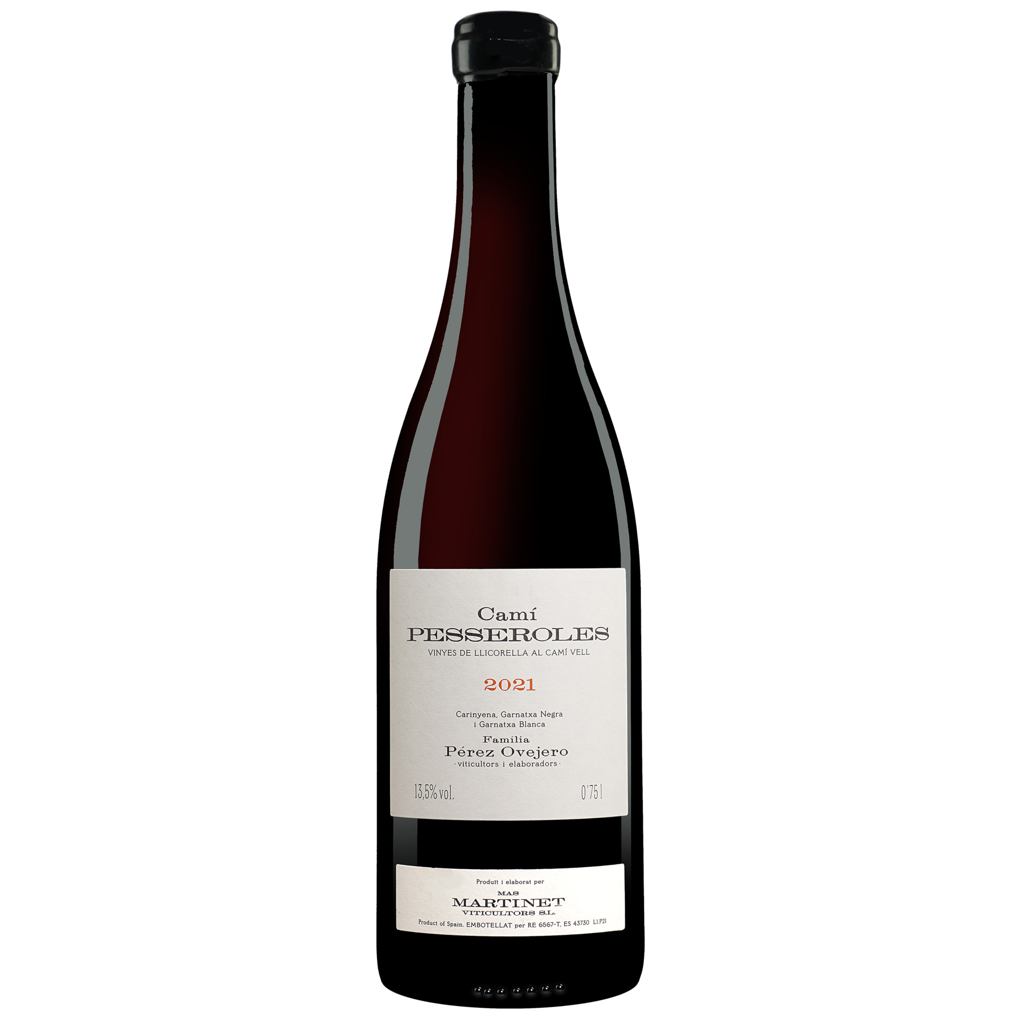 Contino Reserva 2019 0.75L 14% Vol. Rotwein Trocken aus Spanien