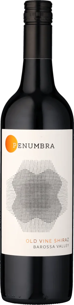 Glaetzer »Penumbra« Old Vine Shiraz
