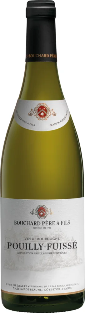 Bouchard Père & Fils Pouilly Fuissé AOC