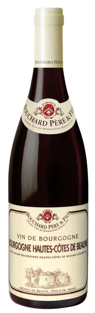 Bouchard Père & Fils Bourgogne Hautes Côtes de Beaune AOC