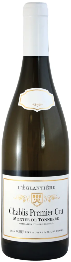 Jean Durup Chablis Montee de Tonnerre Premier Cru AOC