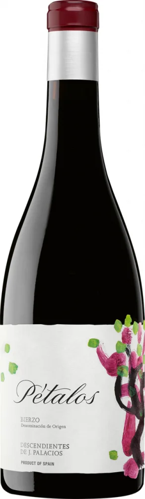 Palacios Pétalos Mencia Bierzo DO