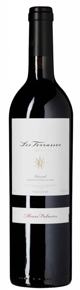 Palacios Les Terrasses Velles Vinyes