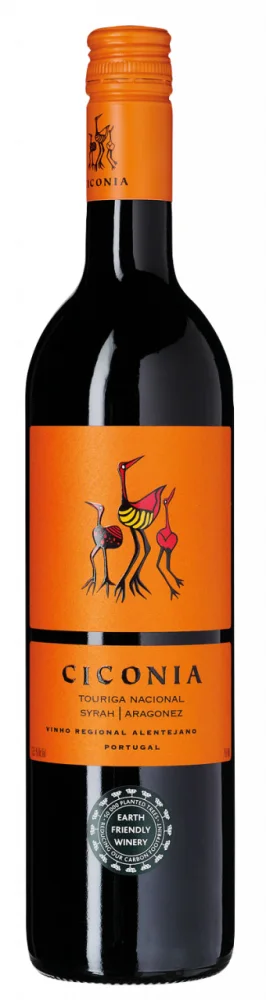 Herdade de Sao Miguel Ciconia Tinto