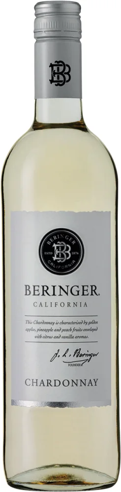 Beringer Chardonnay California Classics